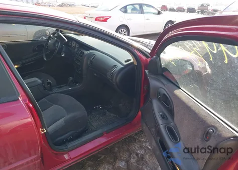 1999 Dodge Intrepid Es from USA, damaged, VIN 2B3HD56J9XH511833